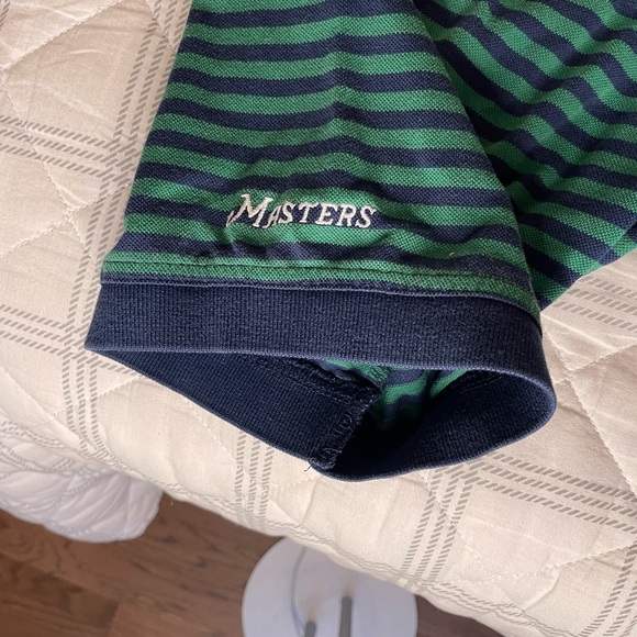 Master’s Golf Polo - Picture 6 of 8